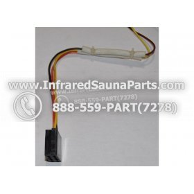 CONNECTION WIRES - CONNECTION WIRE-HARNESS STYLE 13 2