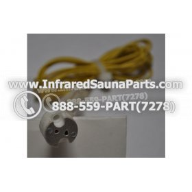 LIGHT WIRING - LIGHT WIRING - HARNESS WITH 1 INPUT STYLE 3 2