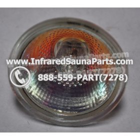 LIGHT BULBS MR 16 12V - LIGHT BULB MR 16 12V 20W STYLE1 1