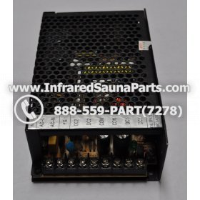 POWER SUPPLY - POWER SUPPLY SKIB-100-2A (9 PIN) 1