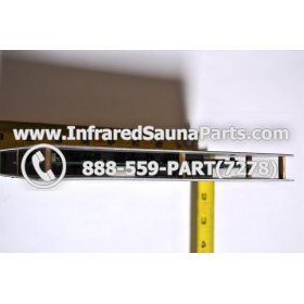 CIRCUIT BOARDS WITH  FACE PLATES - CIRCUIT BOARD WITH FACE PLATE BY FED INTL MANUAL ON OFF SWITCH DUAL SIDE 5