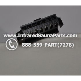 CIRCUIT BOARDS WITH  FACE PLATES - CIRCUIT BOARD WITH FACE PLATE HYDRA XZSN1DB V1.5 12