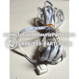 COMPLETE CONTROL POWER BOX 110V / 120V - COMPLETE CONTROL POWER BOX 110V  120V 2400 WATTS WITH COMPLETE WIRING HARNESS 25