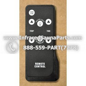 REMOTE CONTROLS - REMOTE CONTROL FOR CLEARLIGHT CIRCUIT BOARD STYLE 1 1