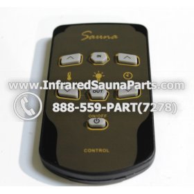 REMOTE CONTROLS - REMOTE CONTROL FOR CLEARLIGHT CIRCUIT BOARD STYLE 2 4