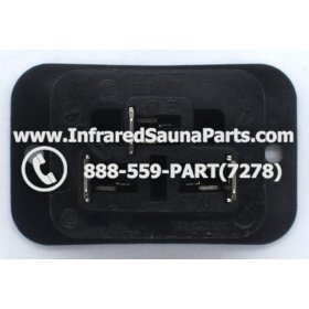 CORD END CONNECTORS - CORD END CONNECTORS FEMALE STYLE 3 2