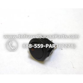 SWITCHES - SWITCH ON OFF 16A 12V 3 PIN ROUND 1