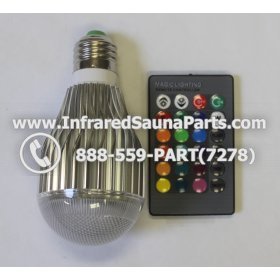 CHROMOTHERAPY - CHROMOTHERAPY GPCT624 2