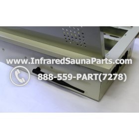 COMPLETE CONTROL POWER BOX 220V / 240V - COMPLETE CONTROL POWER BOX 220V / 240V 9600 WATTS WITH COMPLETE WIRING HARNESS AND WI-FI OPTION 13