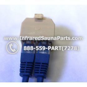 COMPLETE CONTROL POWER BOX 220V / 240V - COMPLETE CONTROL POWER BOX 220V / 240V 9600 WATTS WITH COMPLETE WIRING HARNESS AND WI-FI OPTION 33