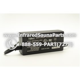 ADAPTERS / TRANSFORMERS - ADAPTERS TRANSFORMERS TEKA MTR72DAUL-1250A 3