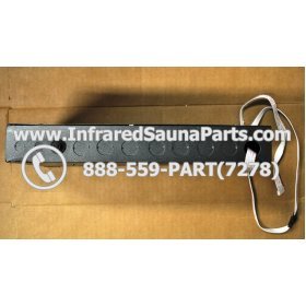 COMPLETE CONTROL POWER BOX 110V / 120V - COMPLETE CONTROL POWER BOX 110V / 120V WITH 8 CIRCUIT BOARD PINS 3