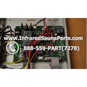  POWER BOARDS  - POWER BOARD CT4565 BY JOSEN 5