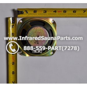 SPEAKERS - SPEAKER HSD 15W 3