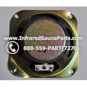 SPEAKERS - SPEAKER HSD 15W 4