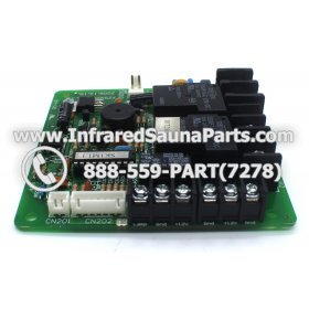  POWER BOARDS  - POWER BOARD XZSN2CB V1.3 5