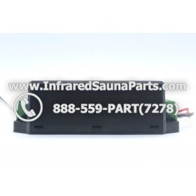 ADAPTERS / TRANSFORMERS - ADAPTERS / TRANSFORMERS MW IRM-60-12ST 4