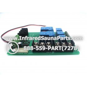  POWER BOARDS  - POWER BOARDS - 08J0220 1
