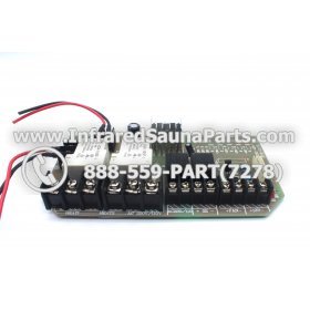  POWER BOARDS  - POWER BOARDS VC-DN2-VER1.1 3