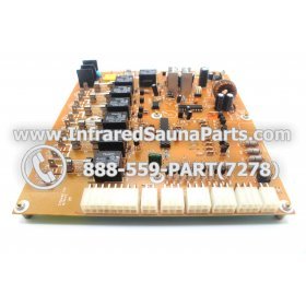  POWER BOARDS  - POWER BOARDS - E156482 FA2 94V0 FT 6