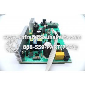  POWER BOARDS  - POWER BOARDS - 1810013/G-SMD1B (9KW) 4