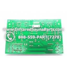 CIRCUIT BOARDS / TOUCH PADS - CIRCUIT BOARDS / TOUCH PADS - L001B-K (6 BUTTONS) 3