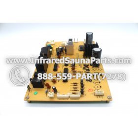  POWER BOARDS  - POWER BOARDS - HY-001 VER1.1   PIN-26 6