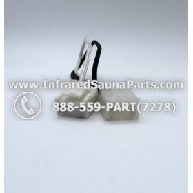 CONNECTION WIRES - CONNECTION WIRES -2- FEMALE - 3 PIN 2