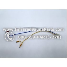 CONNECTION WIRES - CONNECTION WIRES - FEMALE - 3 1