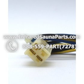 CONNECTION WIRES - CONNECTION WIRE - 7 PIN 2