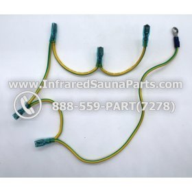 LOOSE WIRES - LOOSE WIRES - HARNESS STYLE - 121 1