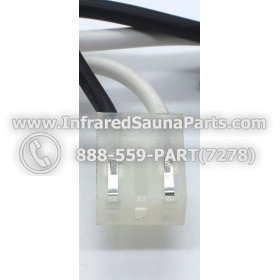 CONNECTION WIRES - CONNECTION WIRE - 3 PIN SET 2