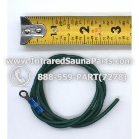 LOOSE WIRES - LOOSE WIRES - HARNESS STYLE - 47 2