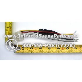 CONNECTION WIRES - CONNECTION WIRE - 12 PIN 3