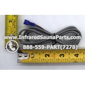 CONNECTION WIRES - CONNECTION WIRE - 2 PIN 3