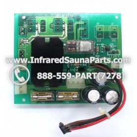  POWER BOARDS  - POWER BOARDS - PLH-0105 1