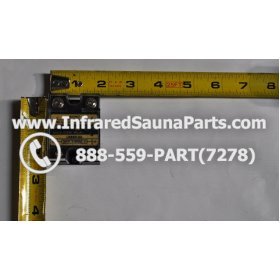 RELAYS / SOLID RELAYS - RELAYS / SOLID RELAY LIRRD LRSSR-DA 40AMP 2