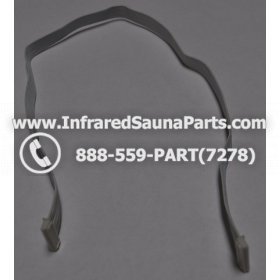 CIRCUIT BOARDS / TOUCH PADS CONNECTORS - CIRCUIT BOARDS / TOUCH PADS CONNECTORS WIRE-10 PIN - FEMALE TO FEMALE STYLE 1 10