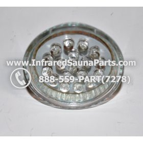 LED LIGHT - LED LIGHT BULB MR 16 E 27 1