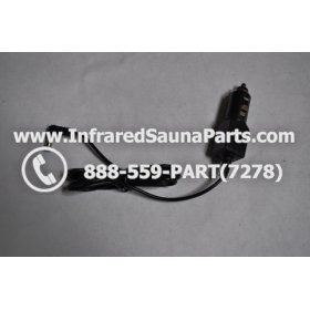 IONIZER WIRING - IONIZER WIRING - 12v AC CAR ADAPTER 3