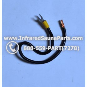 LOOSE WIRES - LOOSE WIRES - HARNESS STYLE 29 1