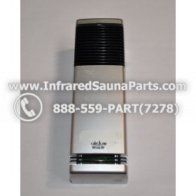 IONIZERS - IONIZER - WATERSTAR AIROW BOX 10