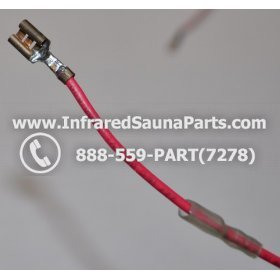 LOOSE WIRES - LOOSE WIRES - HARNESS STYLE 13 3