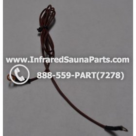 LOOSE WIRES - LOOSE WIRES - HARNESS STYLE 15 8