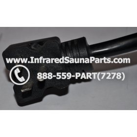 POWER CORD - POWER CORD - 120v 3