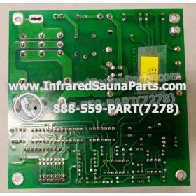  POWER BOARDS  - POWER BOARD SBC 100 REV A2 UP TO 1 CIRCUIT BOARD 4