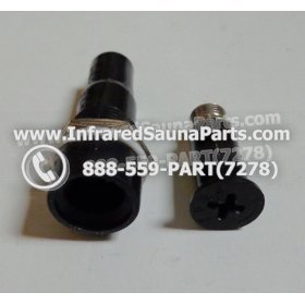 FUSE HOLDERS - FUSE HOLDER STYLE 4 6