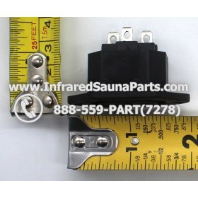 CORD END CONNECTORS - CORD END CONNECTORS FEMALE PLUG STYLE 1 3