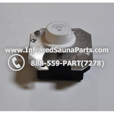 SWITCHES - SWITCH LIGHT DIMMER 1