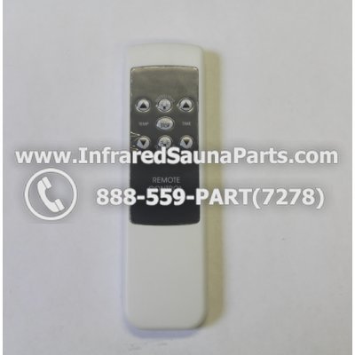 REMOTE CONTROLS - REMOTE CONTROL FOR SUNLIGHT CIRCUIT BOARD STYLE 4 1